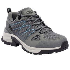 Trespass Womens/Ladies Zindzi II DLX Sneakers / Gray